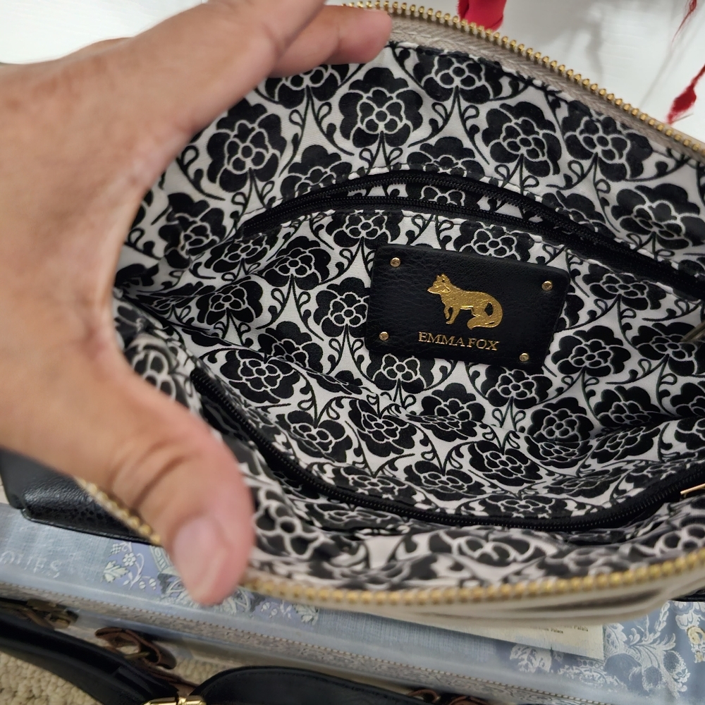 🎀Emma Fox Purse - Picture 4 of 4